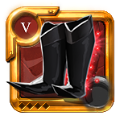 Expert's Cultist Sandals