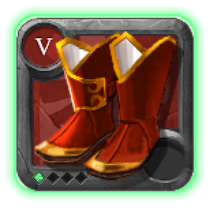 Expert's Royal Sandals