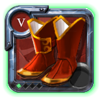 Expert's Royal Sandals