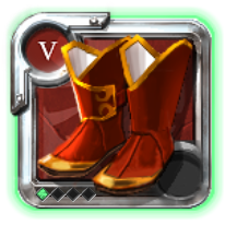 Expert's Royal Sandals