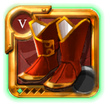 Expert's Royal Sandals