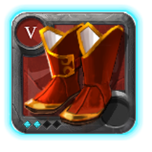 Expert's Royal Sandals