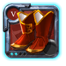 Expert's Royal Sandals