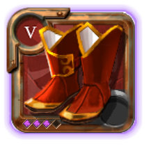 Expert's Royal Sandals