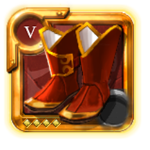 Expert's Royal Sandals