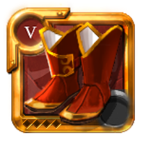 Expert's Royal Sandals