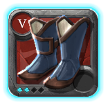 Expert's Scholar Sandals