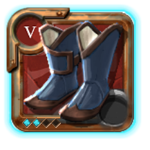 Expert's Scholar Sandals