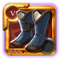 Expert's Scholar Sandals