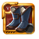 Expert's Scholar Sandals
