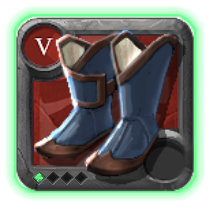 Expert's Scholar Sandals