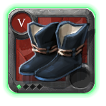 Expert's Cleric Sandals
