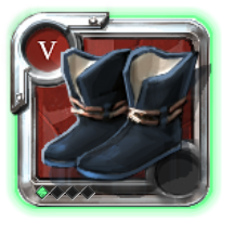 Expert's Cleric Sandals