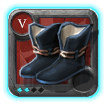 Expert's Cleric Sandals