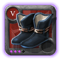 Expert's Cleric Sandals
