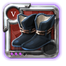 Expert's Cleric Sandals
