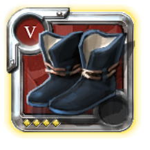 Expert's Cleric Sandals