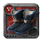 Expert's Cleric Sandals