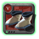 T5.1 Mage Sandals