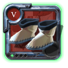Expert's Mage Sandals