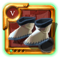 Expert's Mage Sandals