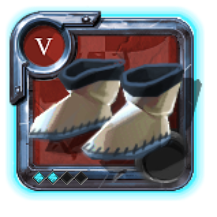 Expert's Mage Sandals