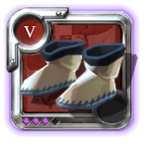 Expert's Mage Sandals