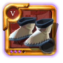 Expert's Mage Sandals