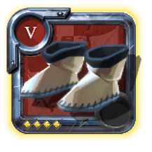 Expert's Mage Sandals