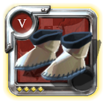 Expert's Mage Sandals