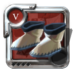 T5.0 Excellent Mage Sandals