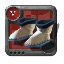 Expert's Mage Sandals