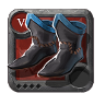 Albion Online T5 Bottes de récolteur de l'expert