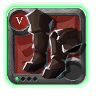 Albion Online T5 Expert's Fisherman Workboots .1 .1