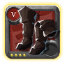 Albion Online T5 Expert's Fisherman Workboots .4 .4