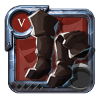 T5_SHOES_GATHERER_FISH