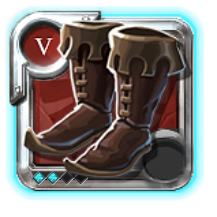 Expert's Skinner Workboots