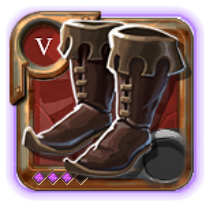 Expert's Skinner Workboots