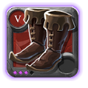Botas de Trabalho do Esfolador Perito