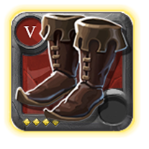 Botas de Trabalho do Esfolador Perito