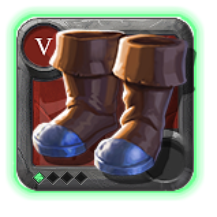 Expert's Miner Workboots