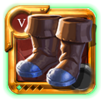 Expert's Miner Workboots