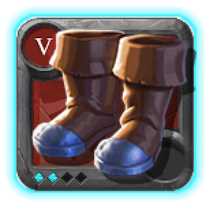 Expert's Miner Workboots