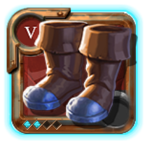 Expert's Miner Workboots