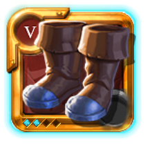 Expert's Miner Workboots