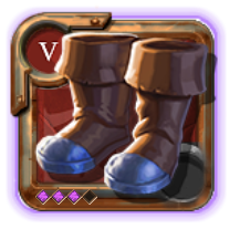 Expert's Miner Workboots