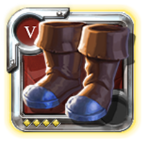Expert's Miner Workboots