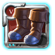 Shoes Gatherer Ore@2