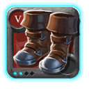 Botas de Trabalho do Cavouqueiro Perito