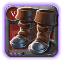Botas de Trabalho do Cavouqueiro Perito